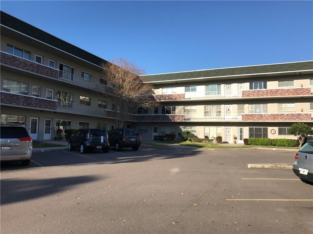 2426 Persian Dr. #62, Clearwater, FL 33763