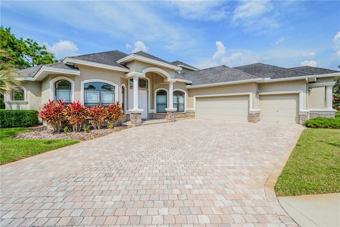 15319 Wind Whisper Dr., Odessa, FL 33556