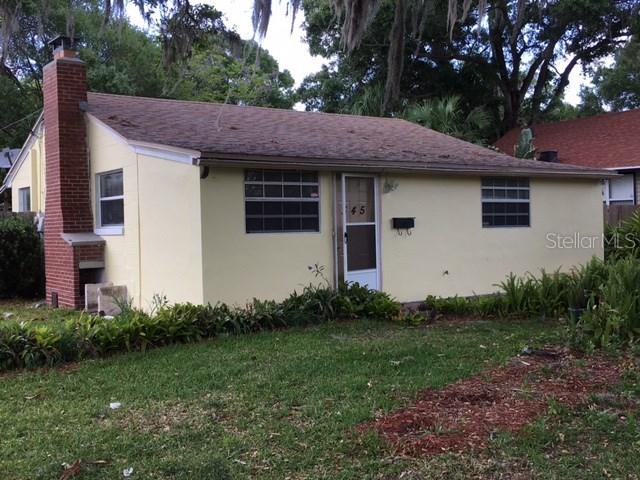 345 21st Ave., St Petersburg, FL 33705