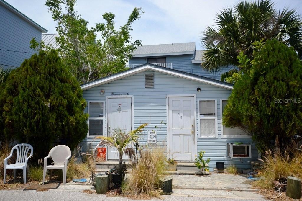 116 93rd Ave., Treasure Island, FL 33706