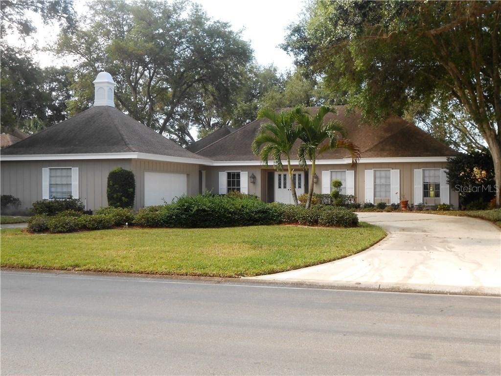 31 Golf View Dr., Englewood, FL 34223