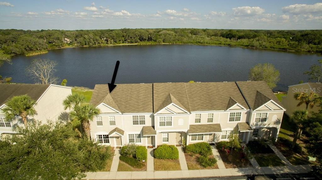 2484 Lake Woodberry Cir., Brandon, FL 33510