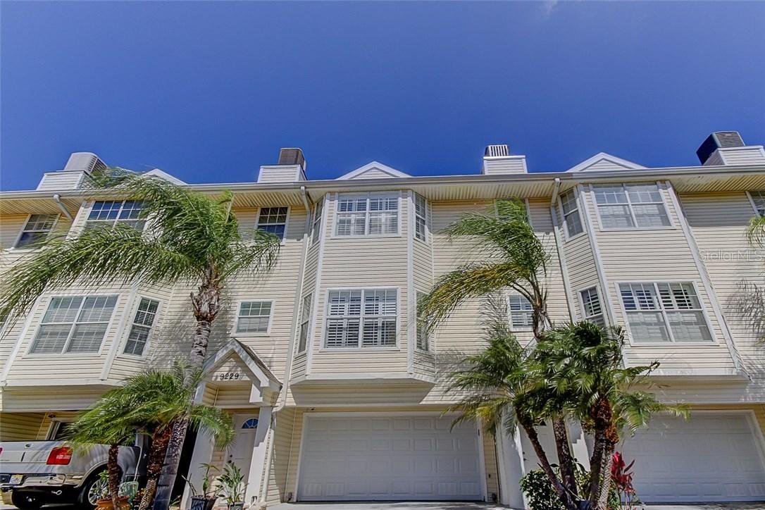 9231 Captiva Cir., St Pete Beach, FL 33706