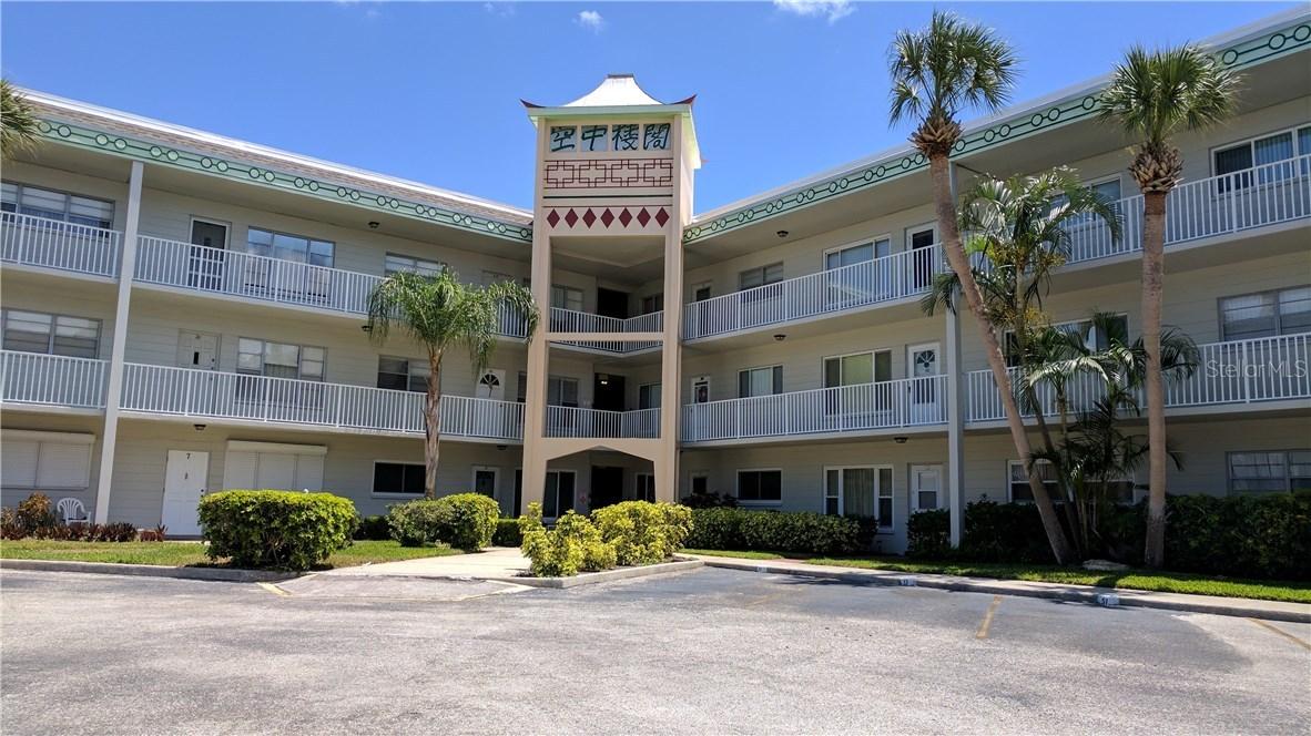 2071 Australia Way #31, Clearwater, FL 33763