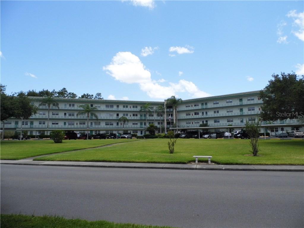 5725 80th St. #308, St Petersburg, FL 33709