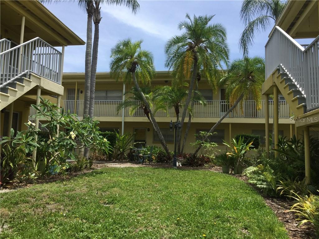 5912 5th Ave. #E3, St Petersburg, FL 33710