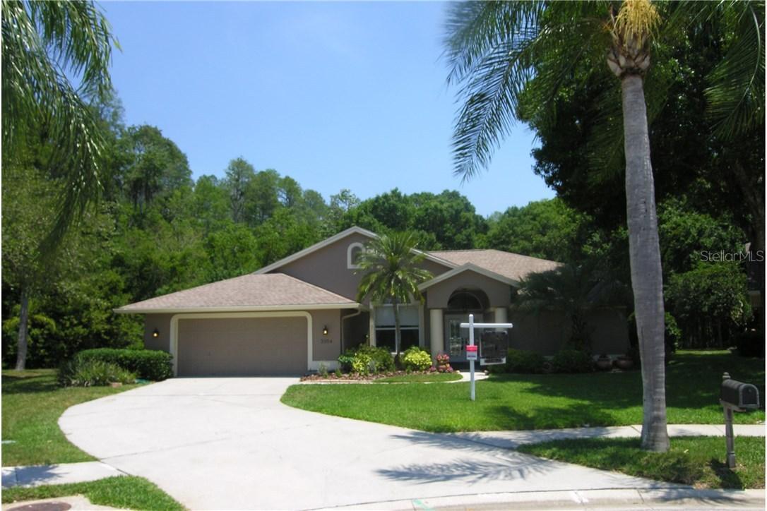 3354 Wedgewood Way, Tarpon Springs, FL 34688