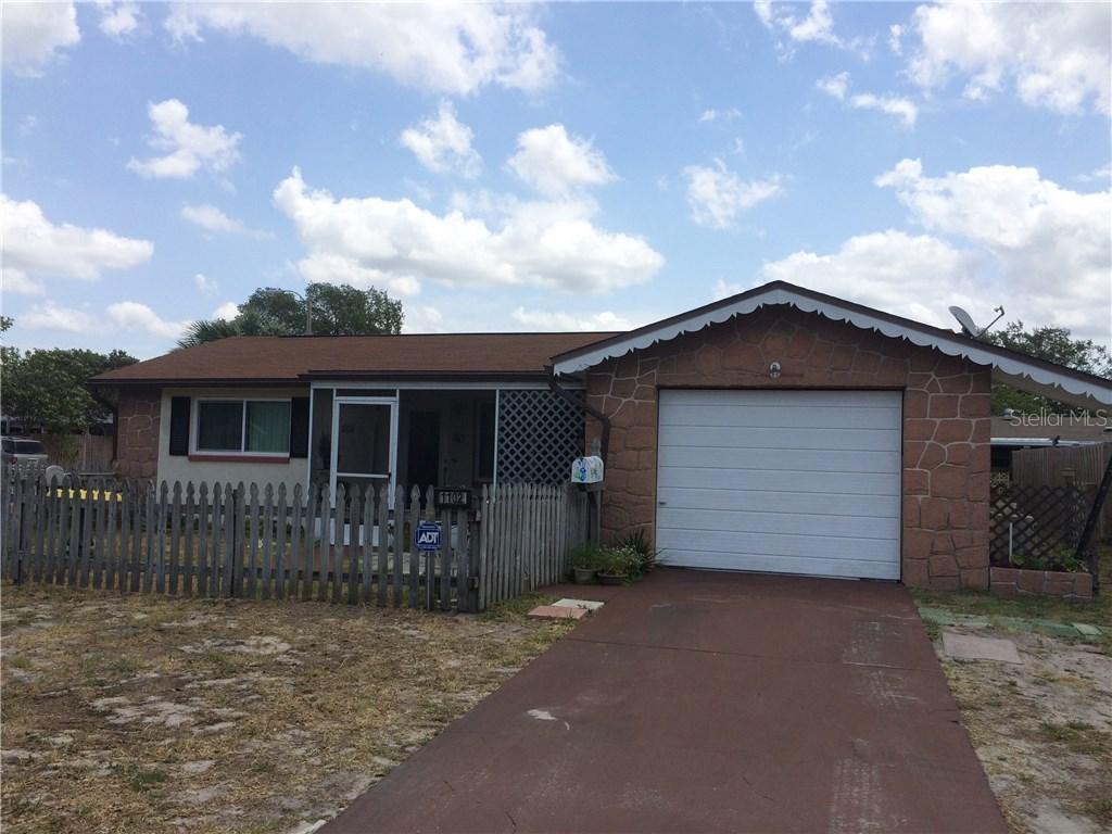 1102 Chelsea Ln., Holiday, FL 34691