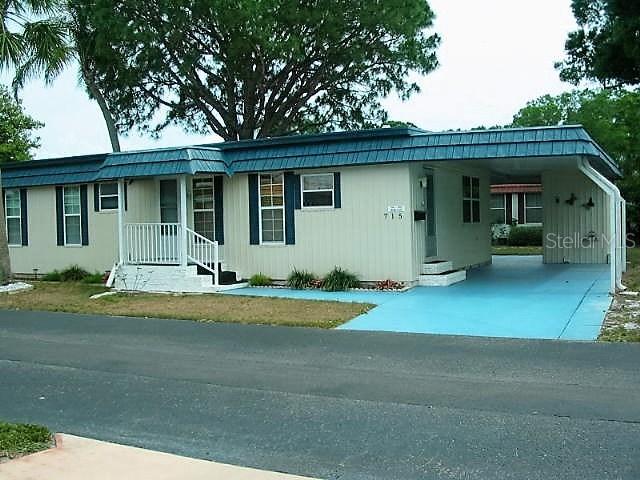 [Address Hidden by Seller], Largo, FL 33774