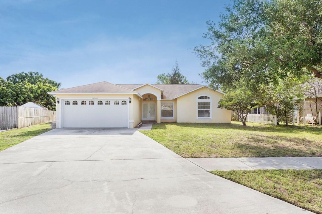 11640 59th St., Pinellas Park, FL 33782