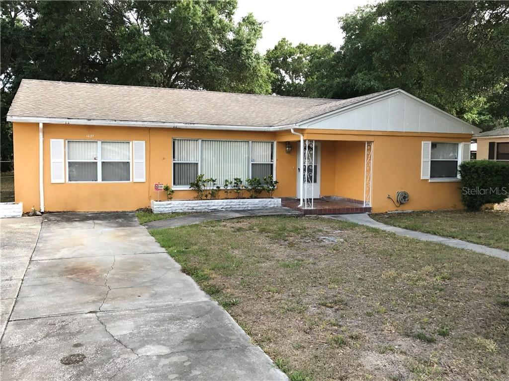 1259 Seminole St., Clearwater, FL 33755