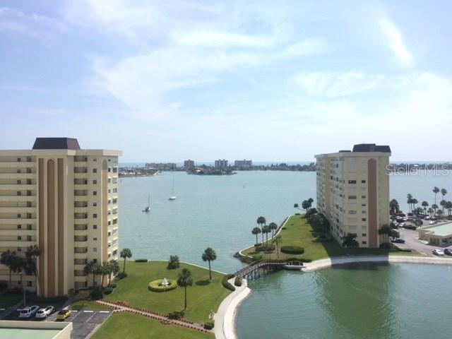 4575 Cove Cir. #1205, Madeira Beach, FL 33708