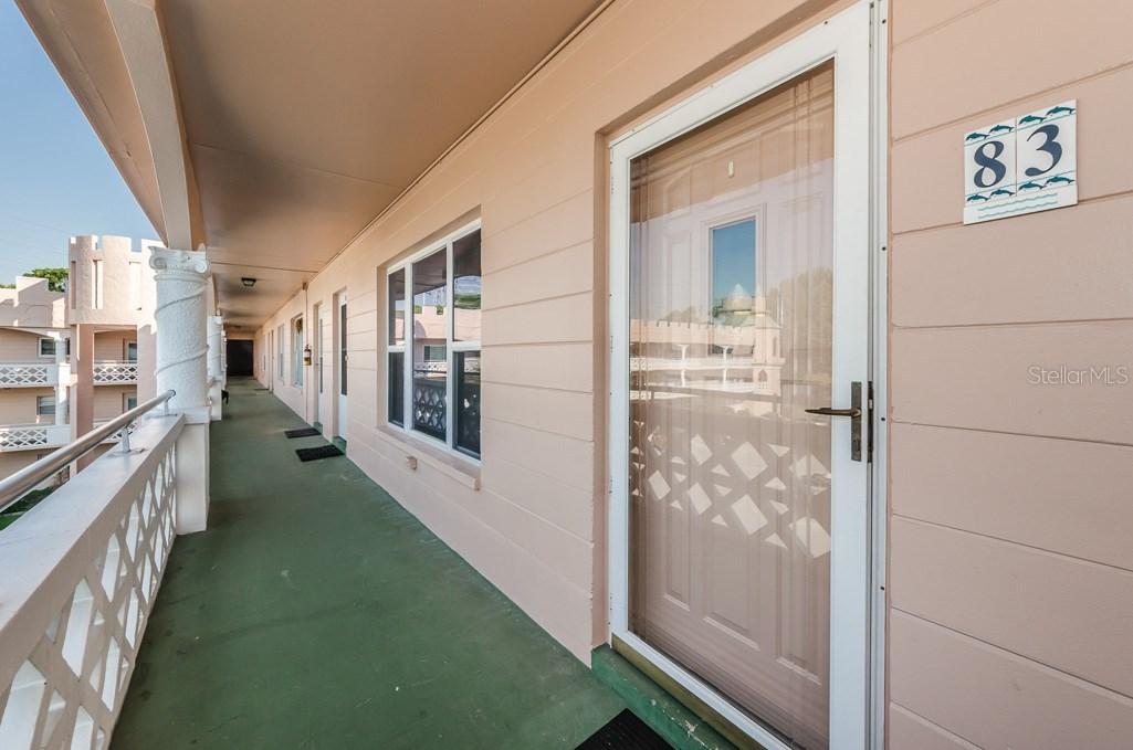 2457 Ecuadorian Way #83, Clearwater, FL 33763