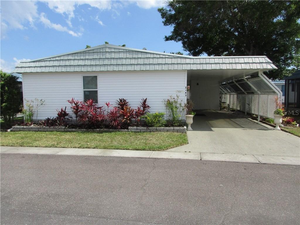 7100 Ulmerton Rd. #2143, Largo, FL 33771