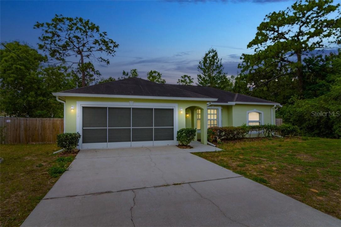 11394 Elgin Blvd., Spring Hill, FL 34608