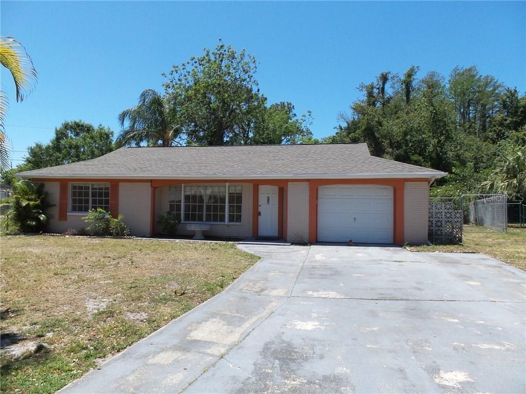 3317 Overland Dr., Holiday, FL 34691