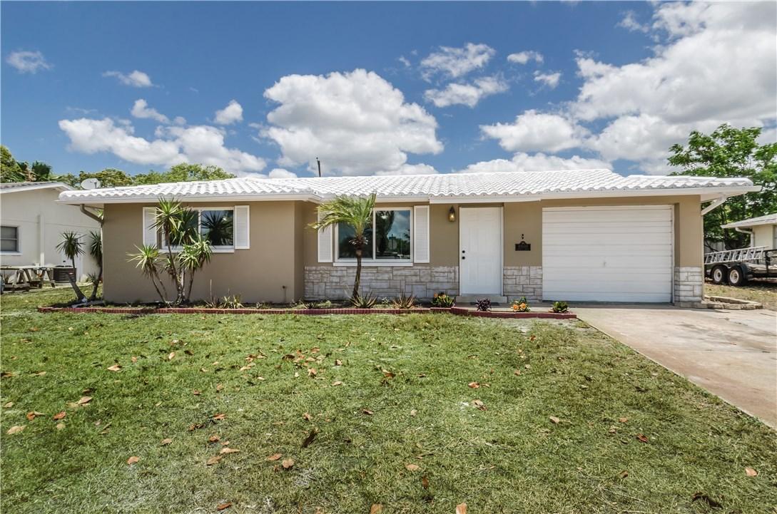 10530 Hibiscus Dr., Port Richey, FL 34668