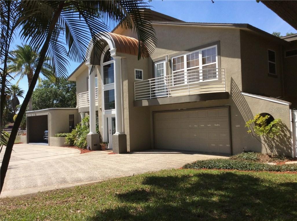 155 Carlyle Dr., Palm Harbor, FL 34683