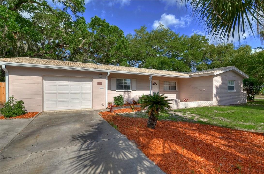 6601 Canton St., St Petersburg, FL 33712