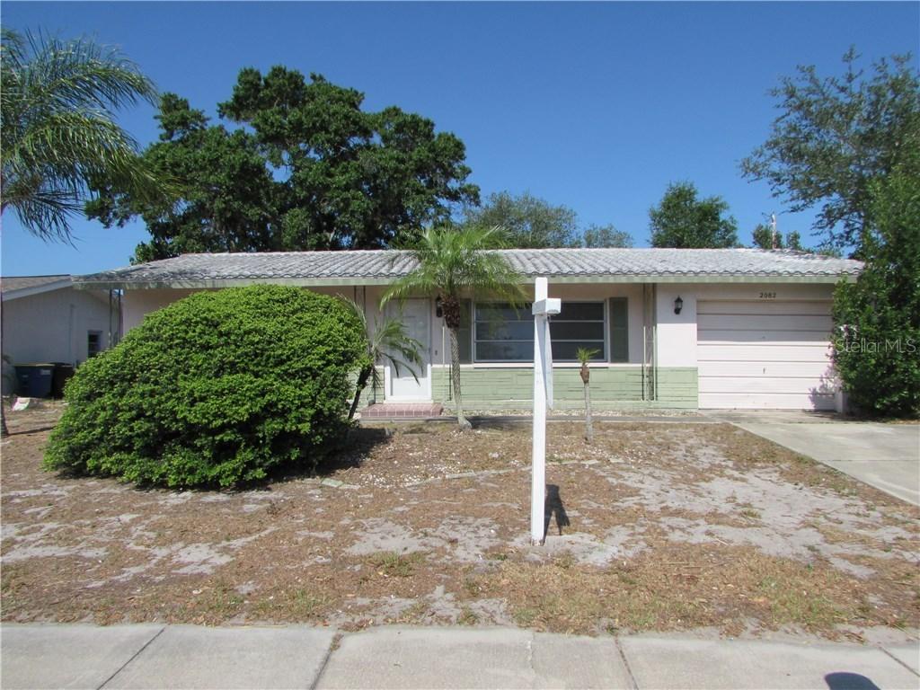 2082 N Keene Rd., Clearwater, FL 33755