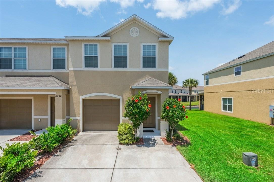 6852 46th Ln., Pinellas Park, FL 33781