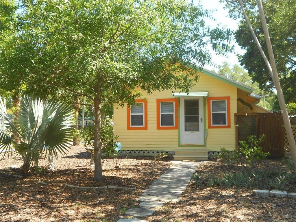 5224 23rd Ave., Gulfport, FL 33707