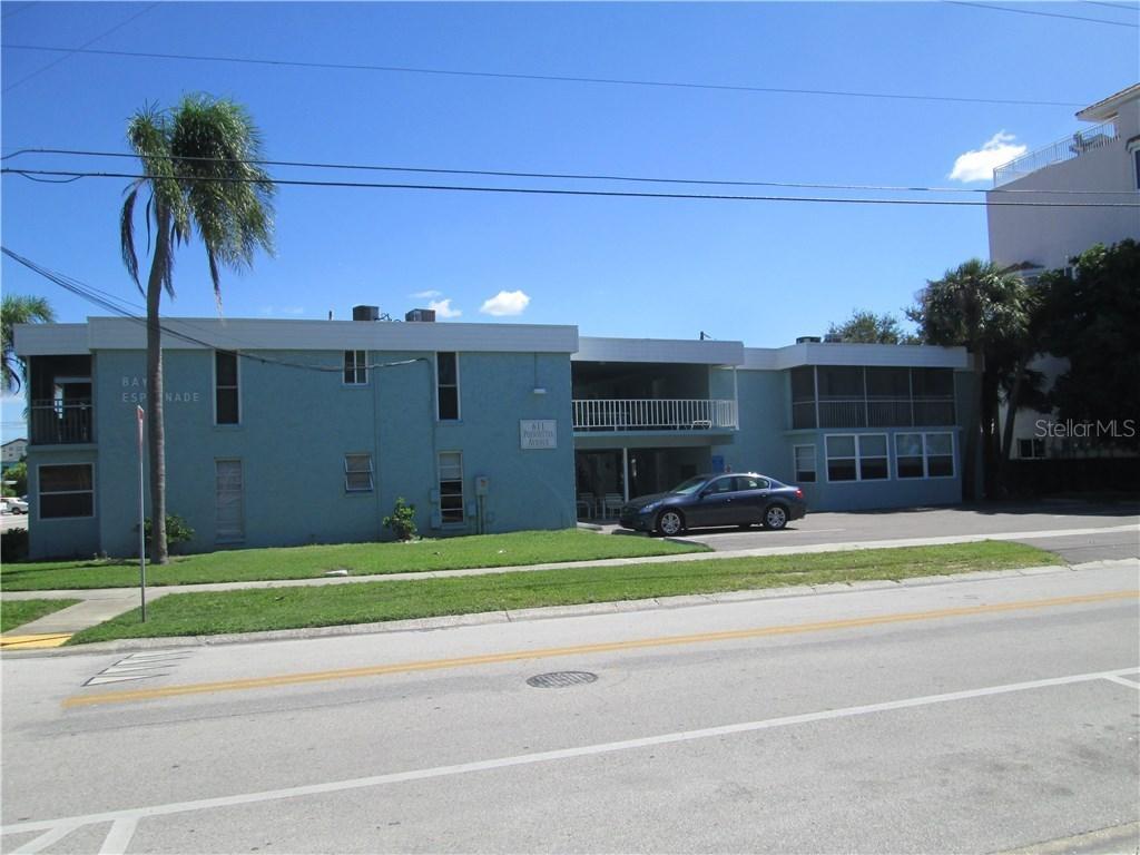 611 Poinsettia Ave. #205, Clearwater Beach, FL 33767