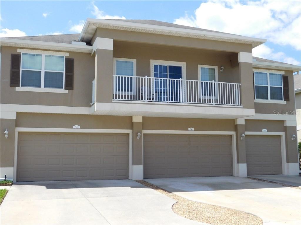 7547 Red Mill Cir., New Port Richey, FL 34653