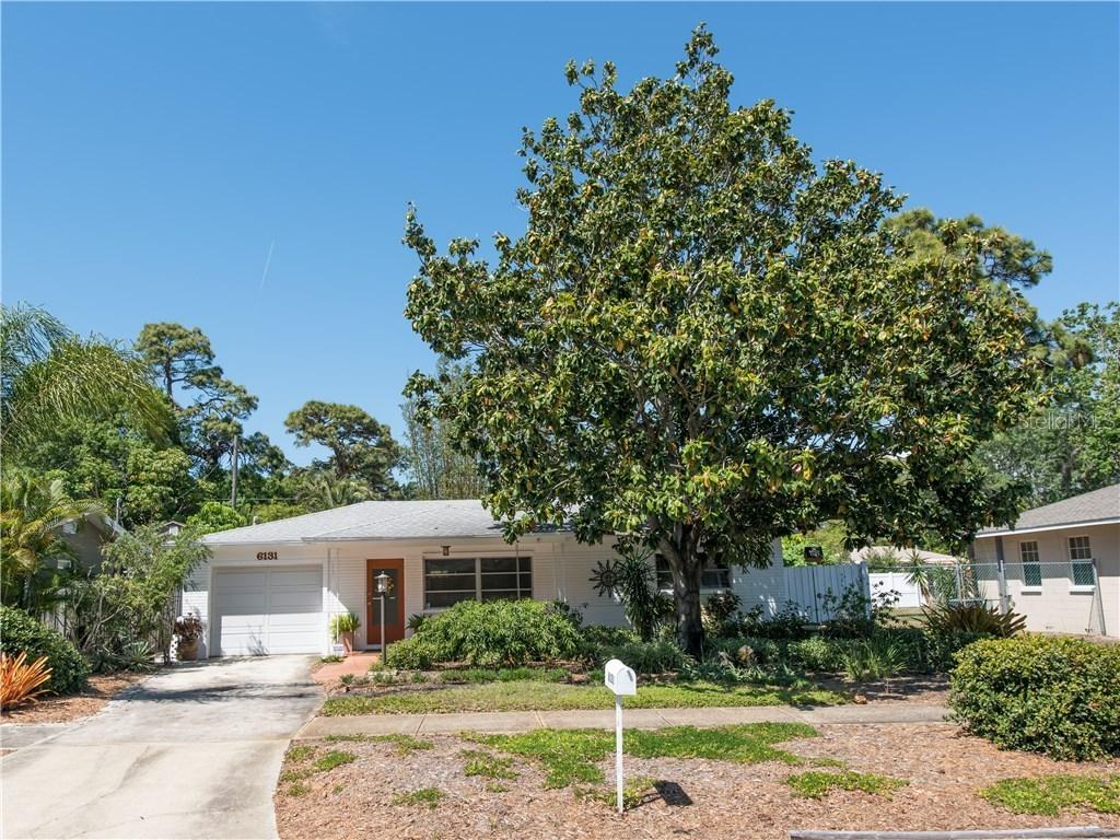 6131 11th Ave., Gulfport, FL 33707