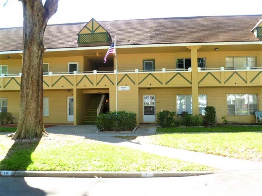 2000 World Parkway Blvd. #20, Clearwater, FL 33763