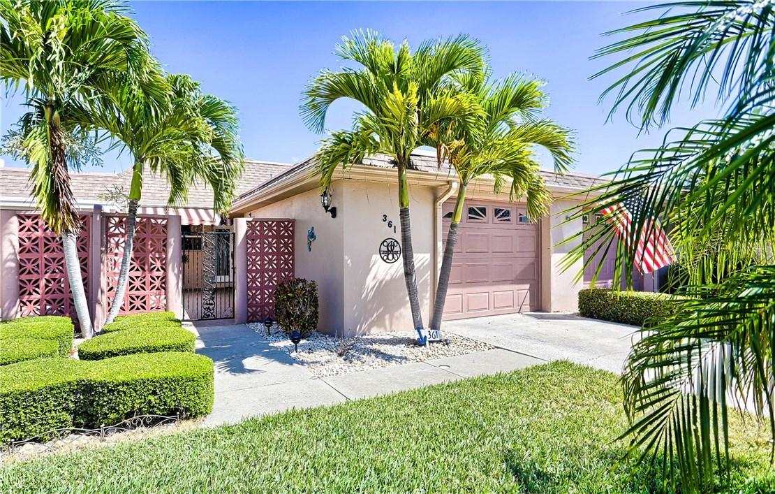 361 Boca Ciega Point Blvd. #1004, St Petersburg, FL 33708