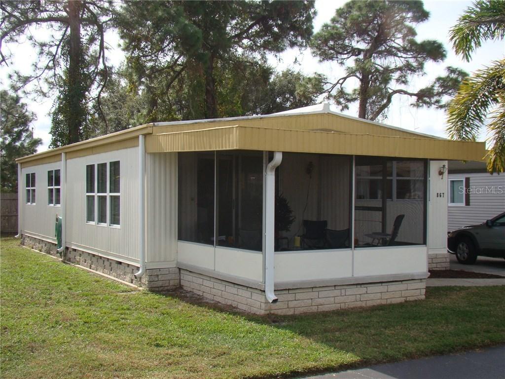 7100 Ulmerton Rd. #867, Largo, FL 33771