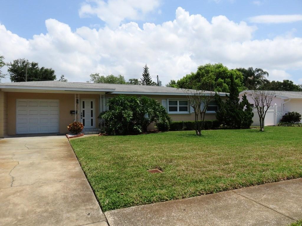 2153 Robinson Dr., St Petersburg, FL 33710