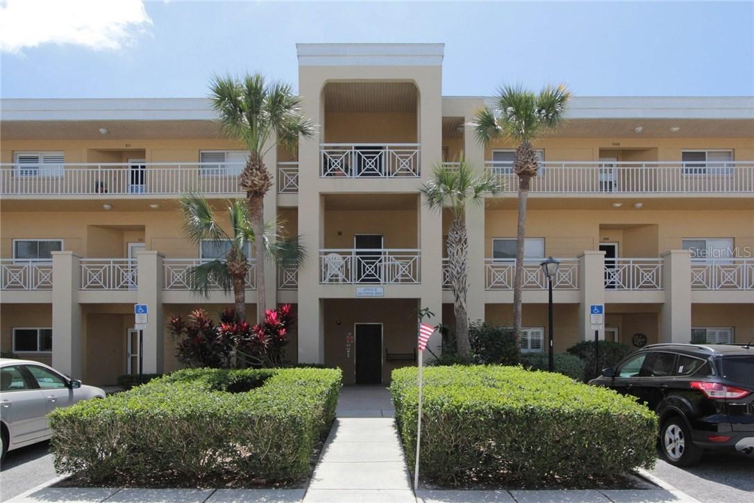 2231 Utopian Dr. #307, Clearwater, FL 33763