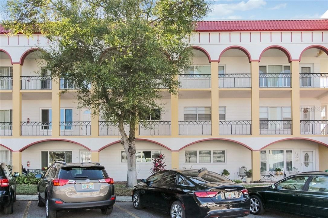 2431 Franciscan Dr. #39, Clearwater, FL 33763