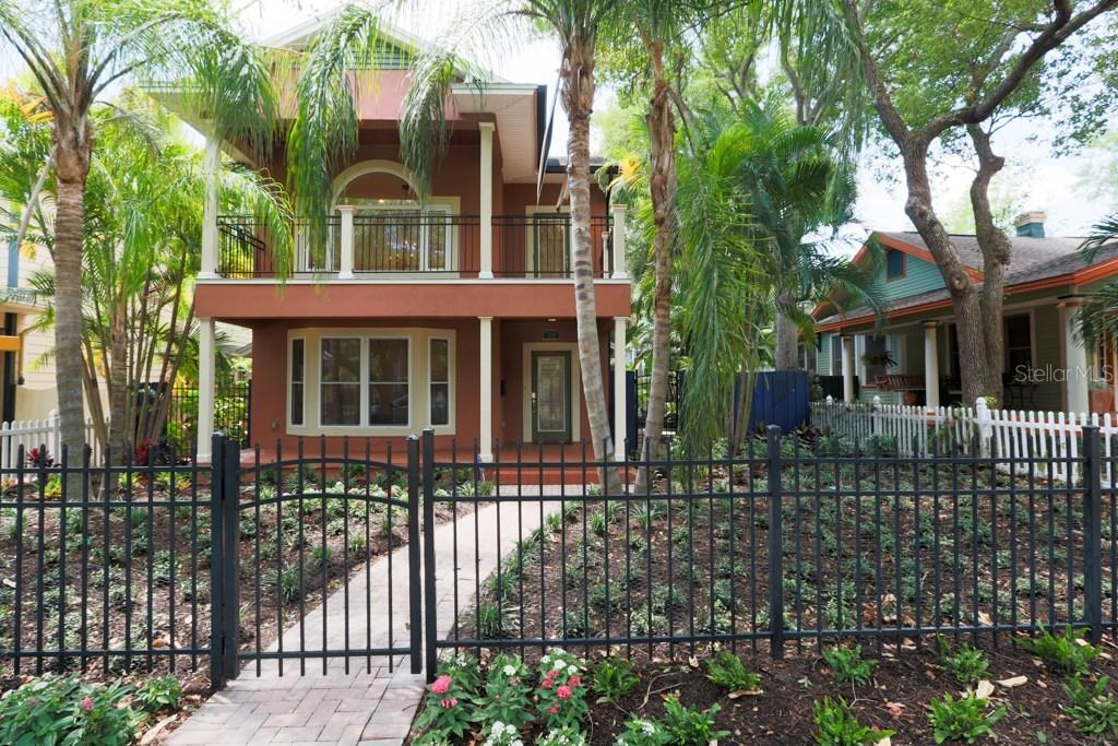 710 11th Ave., St Petersburg, FL 33701