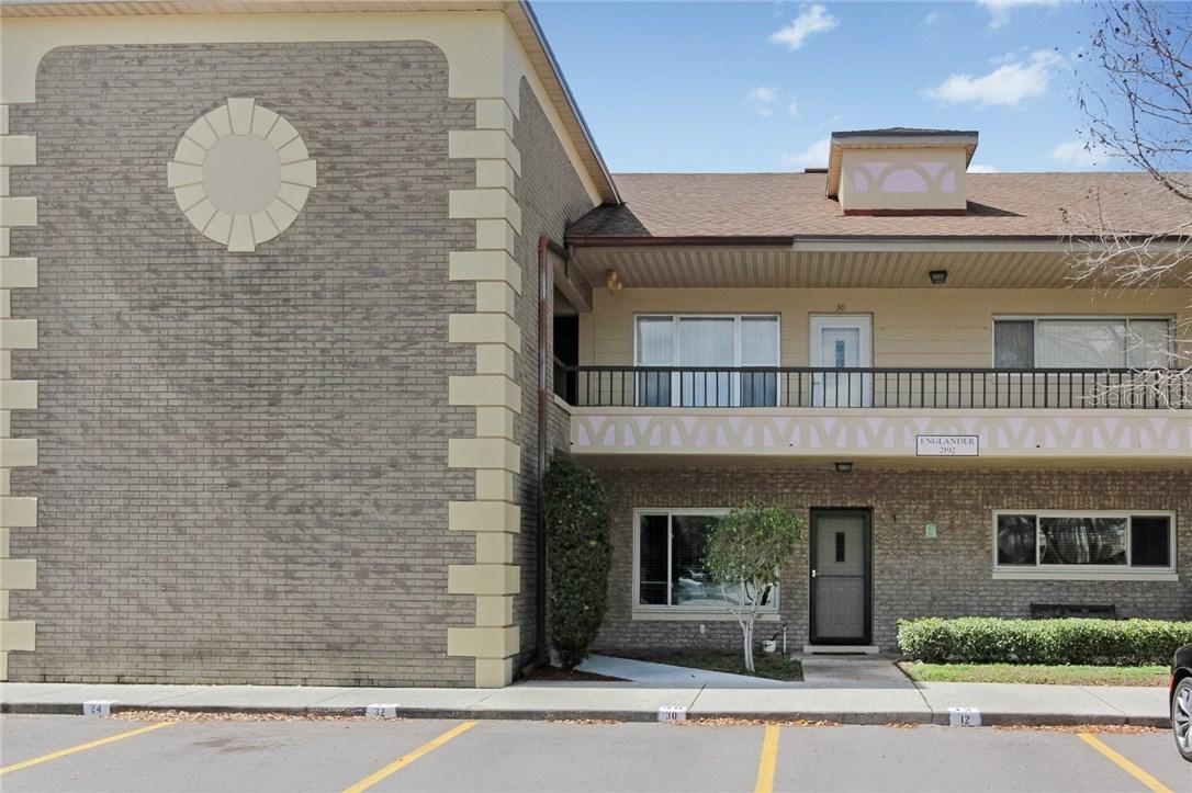 2192 Swedish Dr. #32, Clearwater, FL 33763