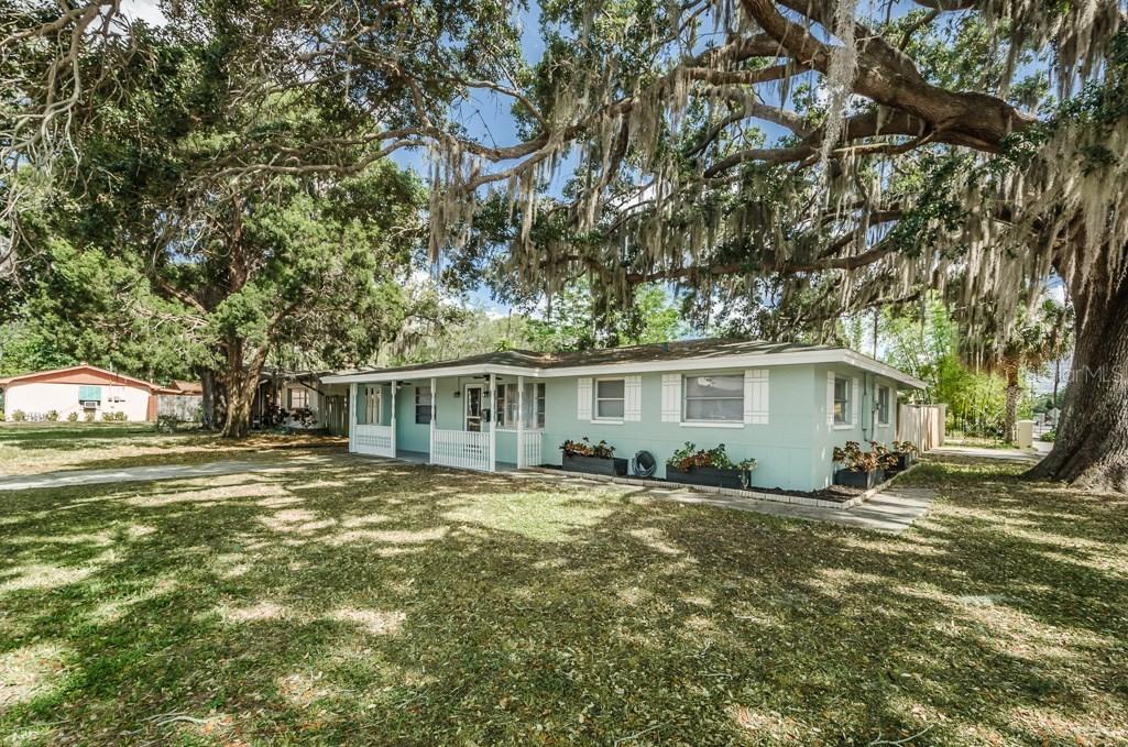 690 Dr Ml King Jr St., Safety Harbor, FL 34695