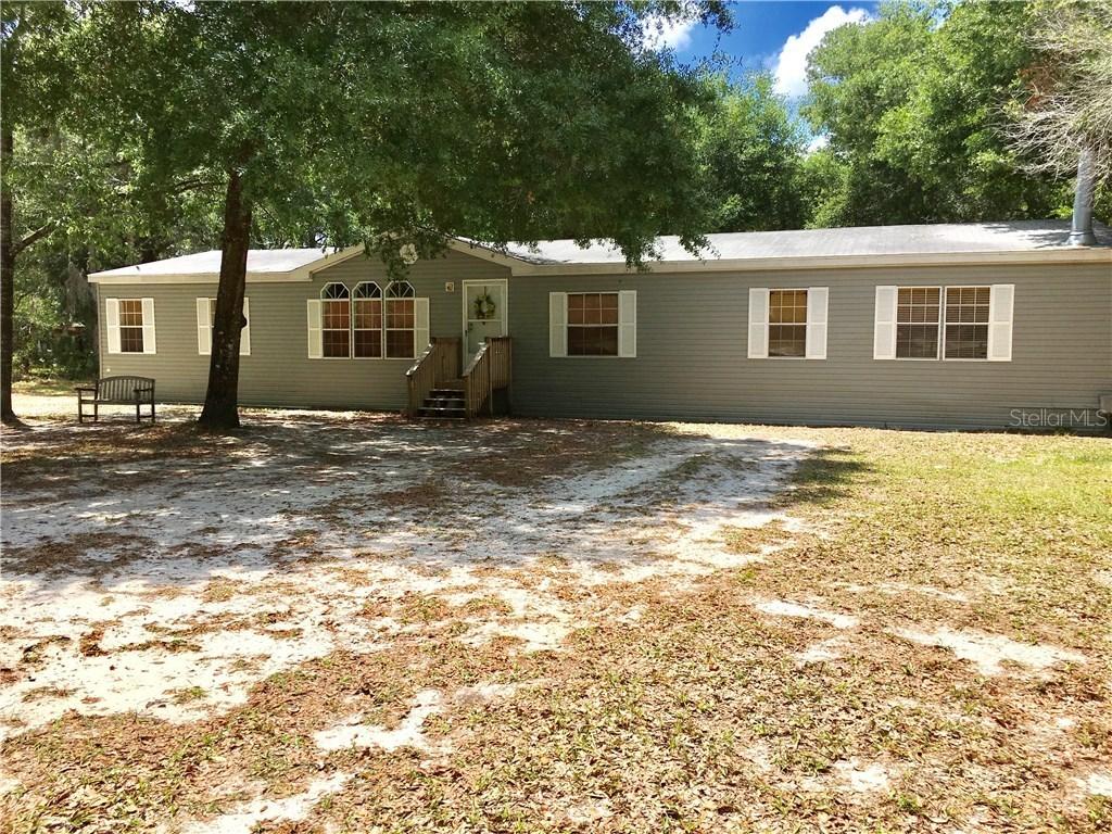 18331 Deason Dr., Spring Hill, FL 34610
