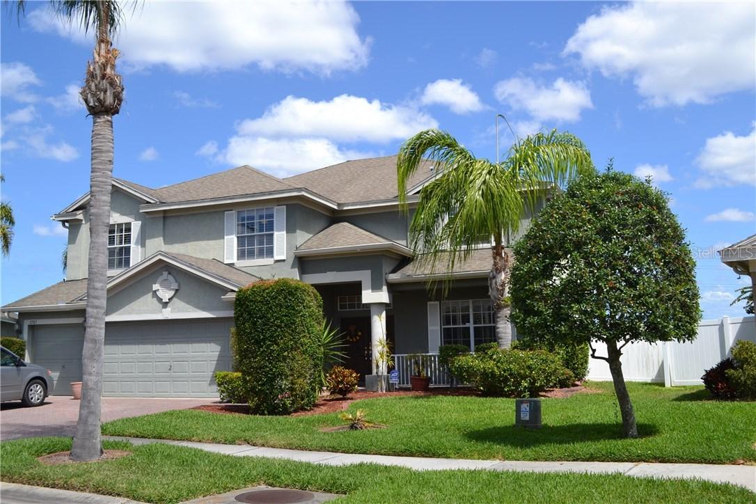 1705 Regal Mist Loop, Trinity, FL 34655