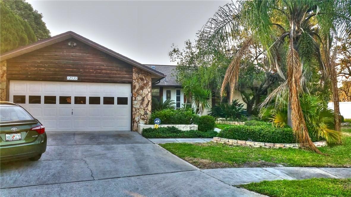 12535 Smokey Dr., Hudson, FL 34669