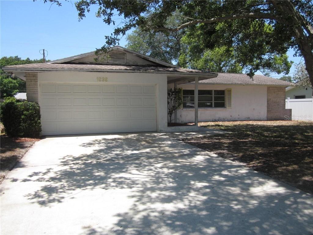 1232 N Saturn Ave., Clearwater, FL 33755