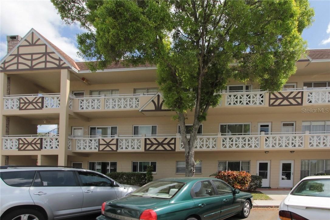 2311 Brisbane St. #53, Clearwater, FL 33763