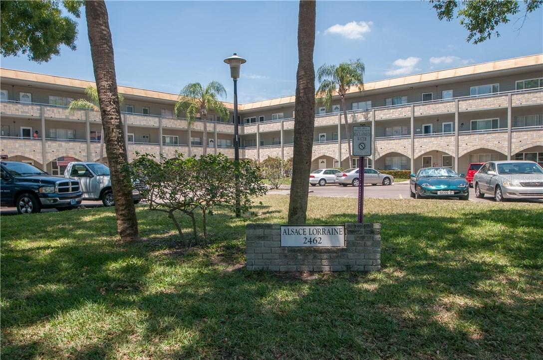 2462 Brazilia Dr. #78, Clearwater, FL 33763