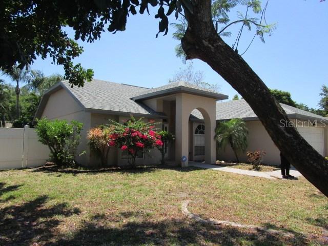 2600 58th Ave., St Petersburg, FL 33712