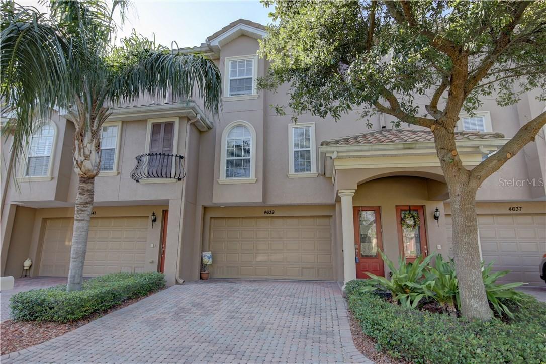 4639 Overlook Dr., St Petersburg, FL 33703