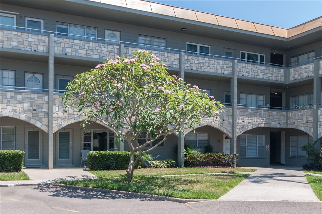 2461 Canadian Way #59, Clearwater, FL 33763