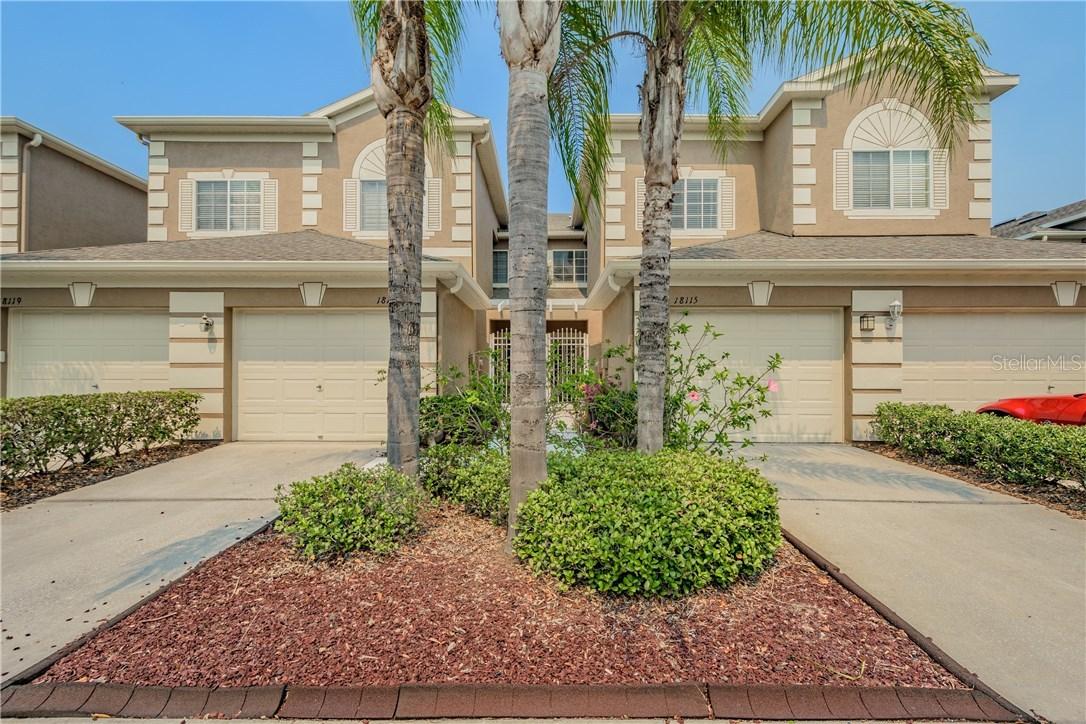 18115 Nassau Point Dr., Tampa, FL 33647