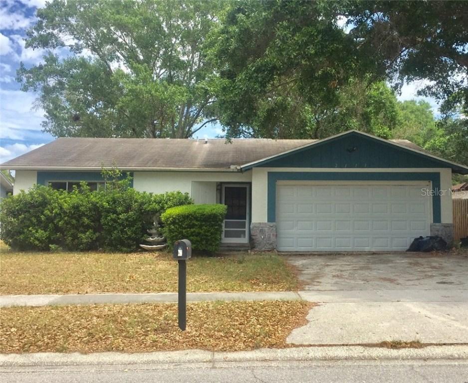 2111 Citrus Hill Rd., Palm Harbor, FL 34683