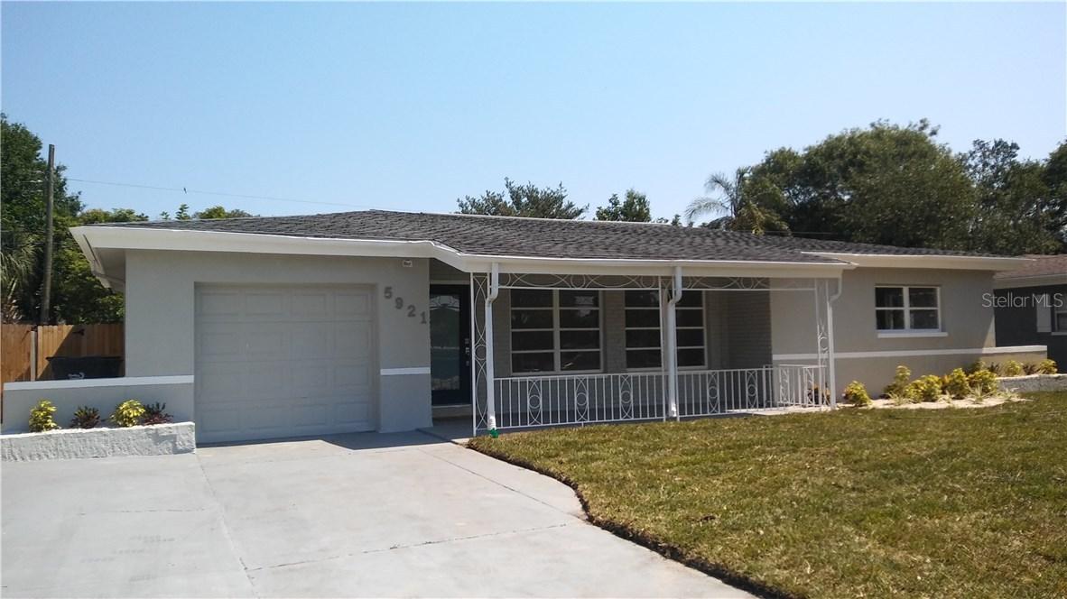 5921 40th Ave., St Petersburg, FL 33709